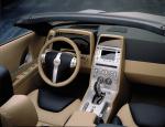Cadillac Evoq Concept 1999 года